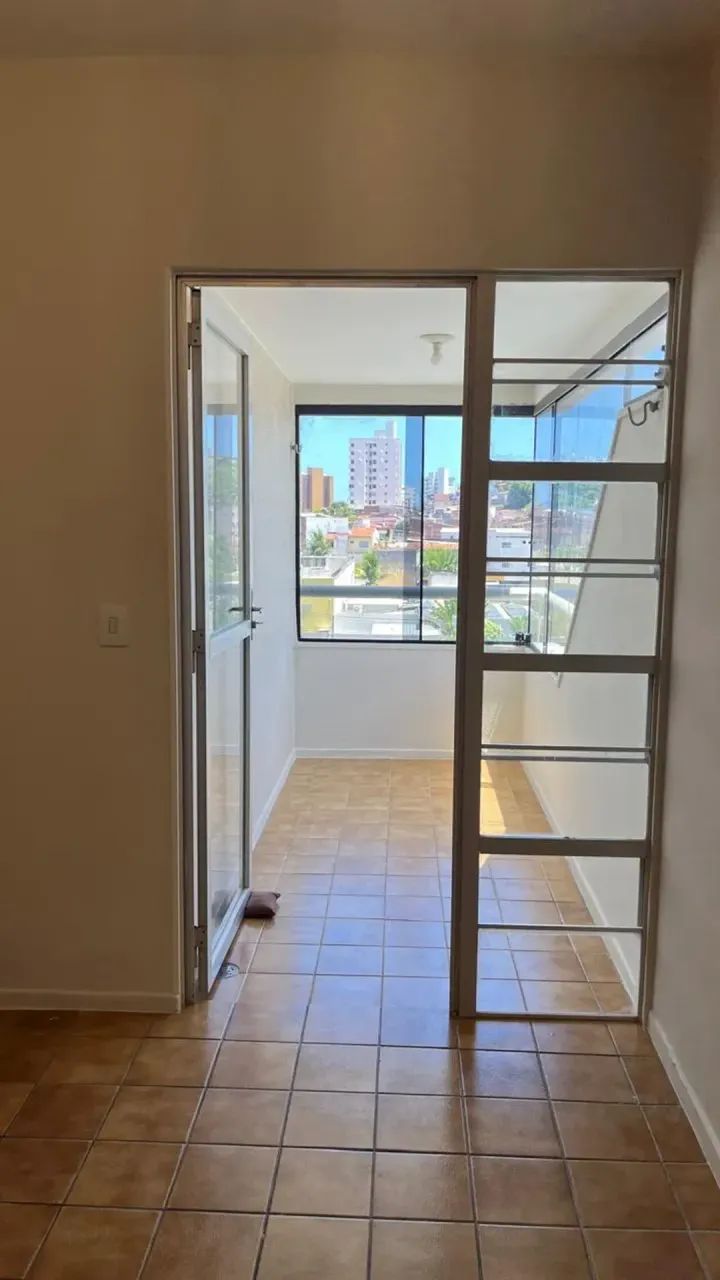 Apartamento a venda | Edifício Monte Rey