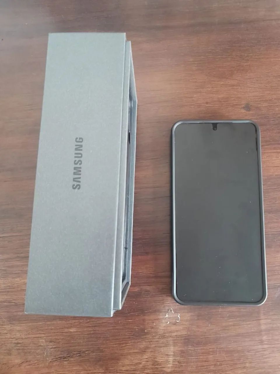Samsung Galaxy s25 Edge 512 GB - Foto 3