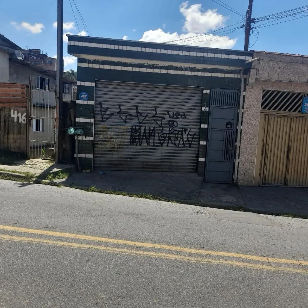 CASA RESIDENCIAL em Mauá - São Paulo, Jardim Ipê