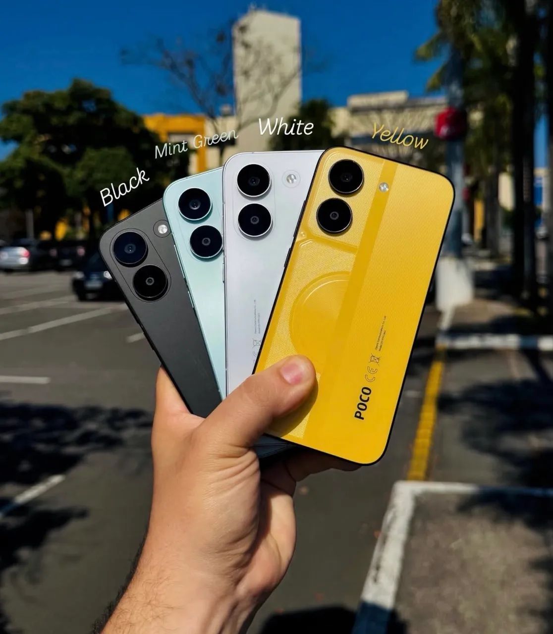 POCO X8 PRO - LACRADO - Foto 2