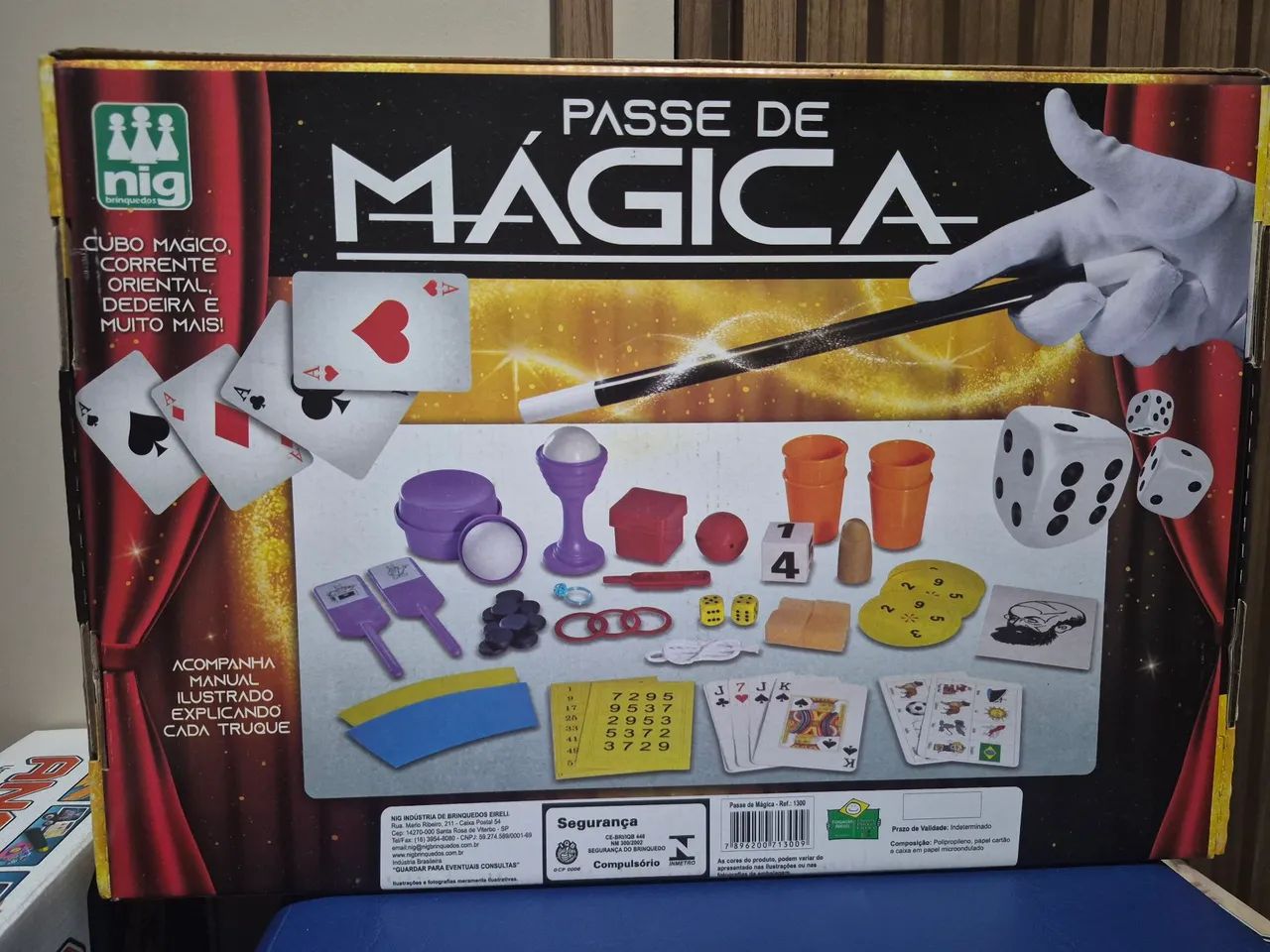 Brinquedo infantil  - Foto 2