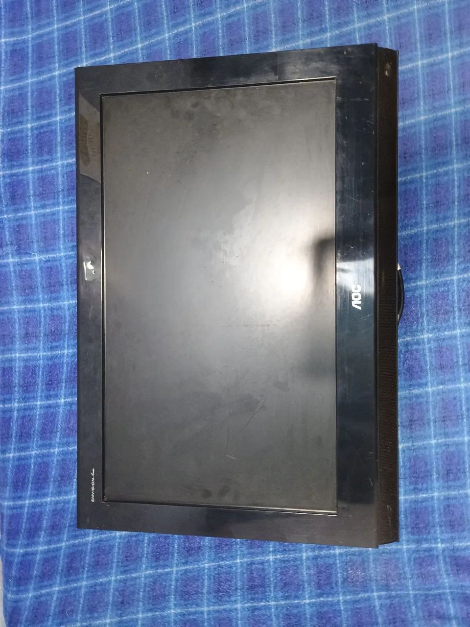 TV AOC 26" LCD - Foto 5
