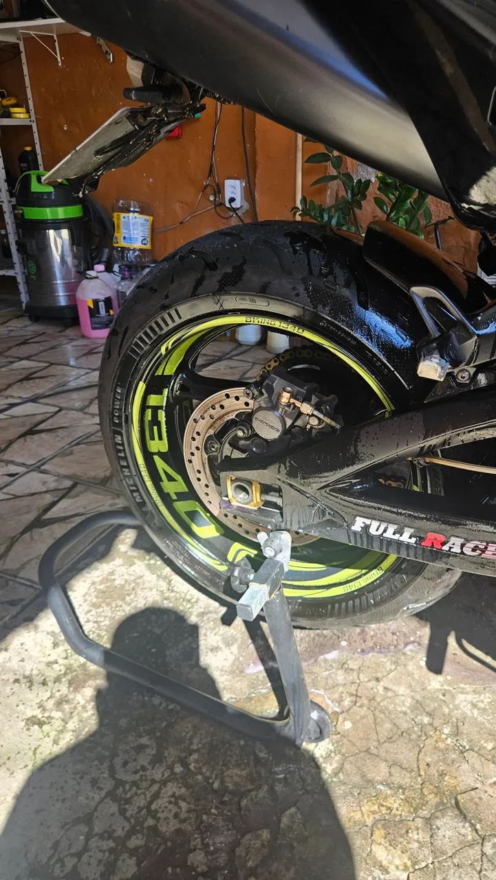 Suzuki bking 1340cc  - Foto 4