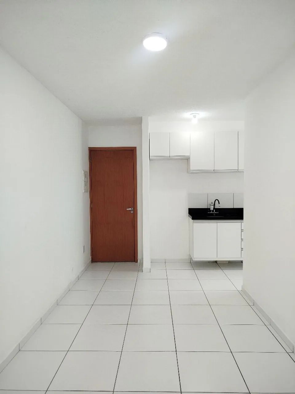Alugo apartamento - Foto 2