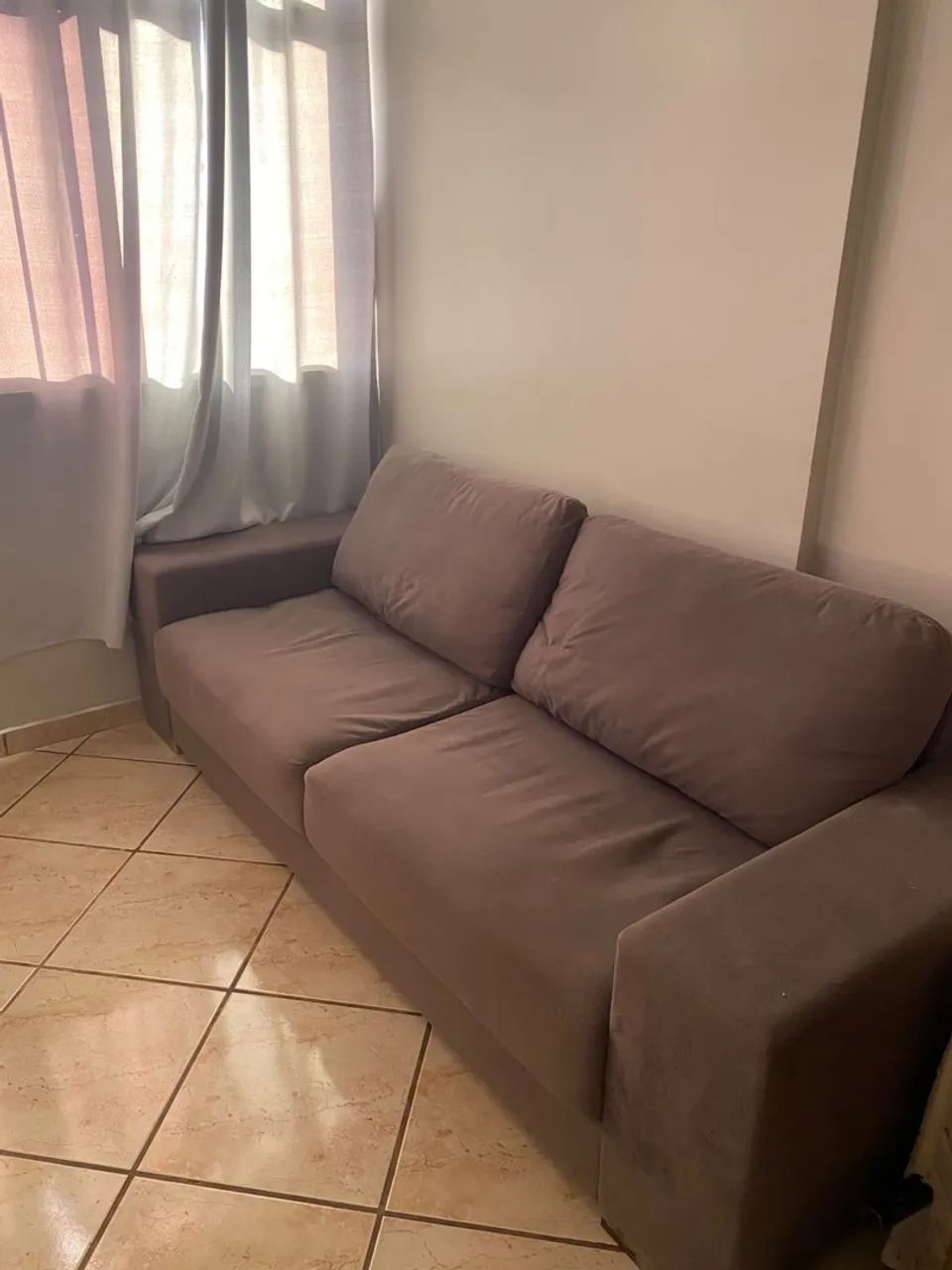 SOFÁ 3 LUGARES - Foto 3