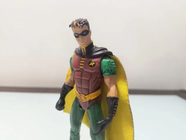Action Figure Robin: DC Comics classics - Foto 5