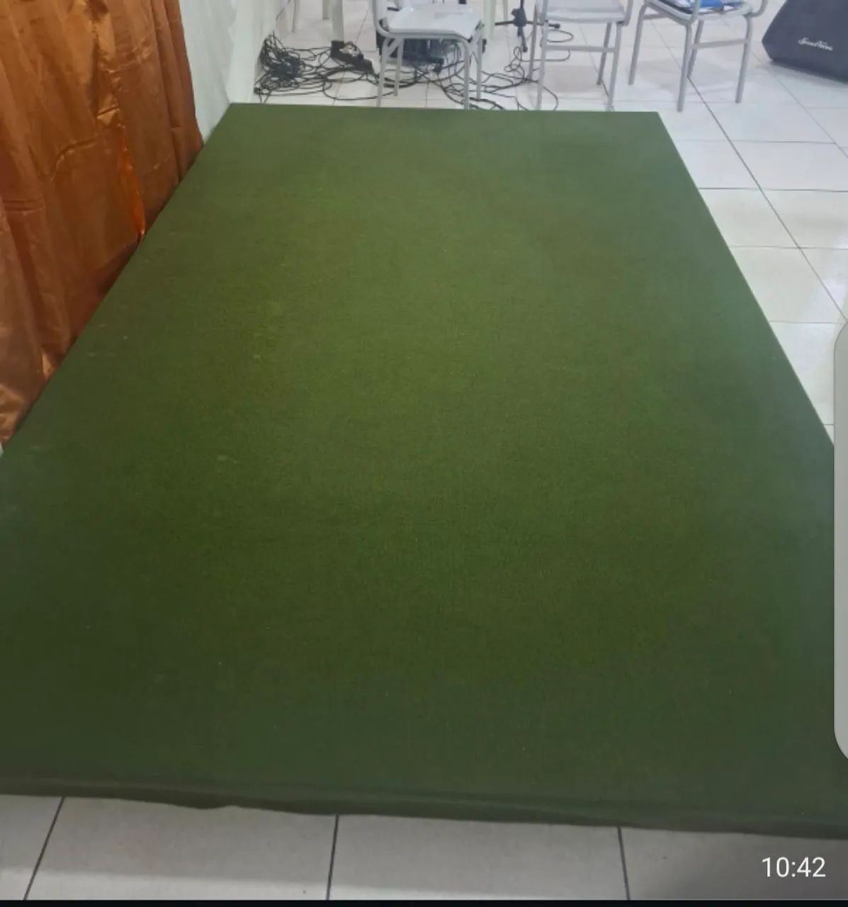 Tablado para altar de igreja - Foto 4