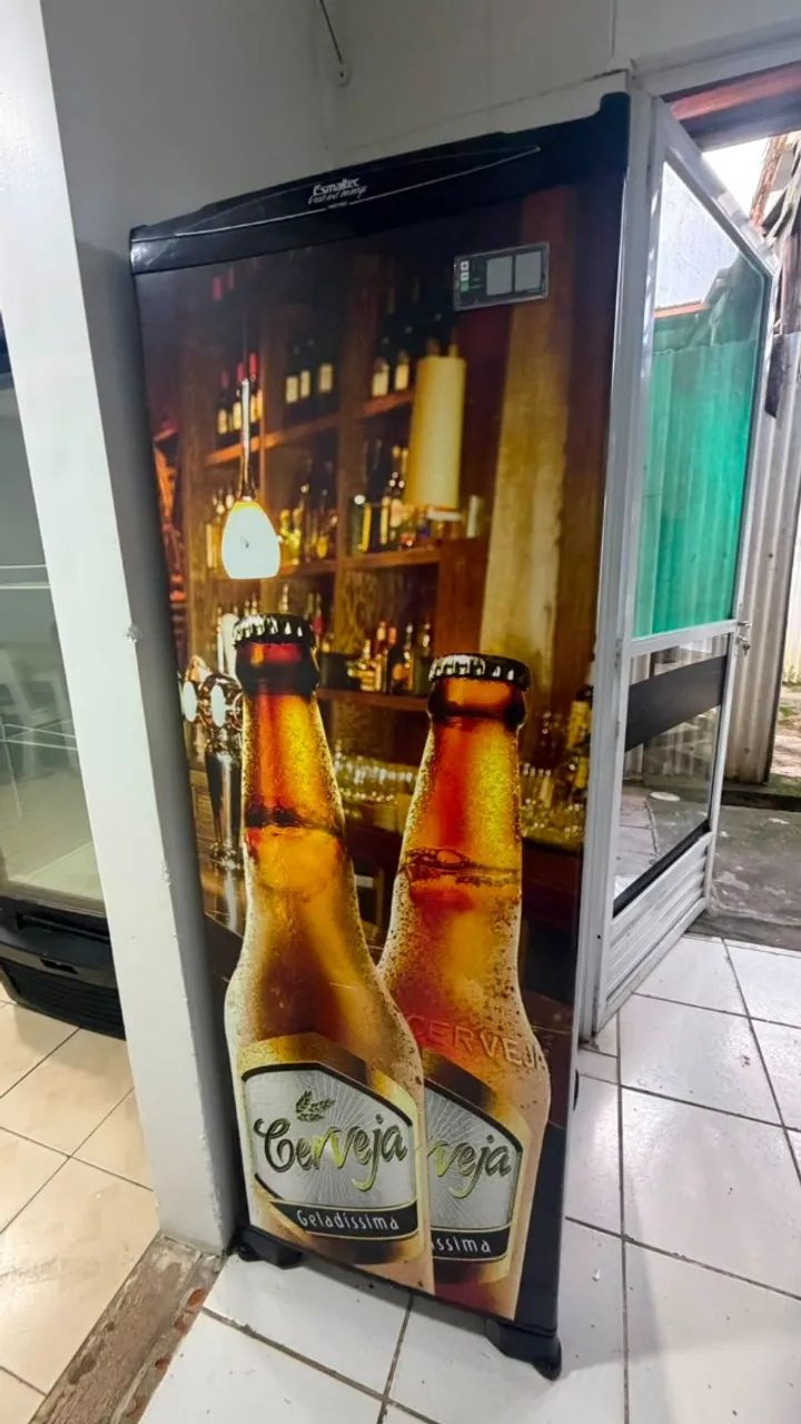 Cervejeira 300L - Foto 3