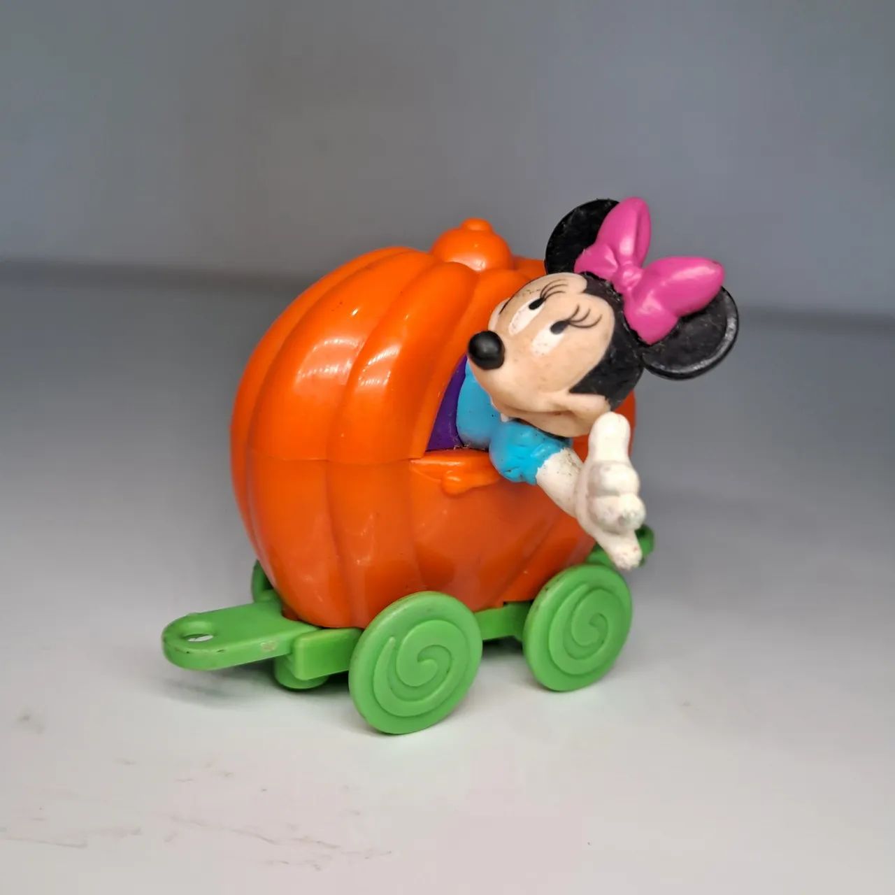 Disney - Minnie Colecionável 