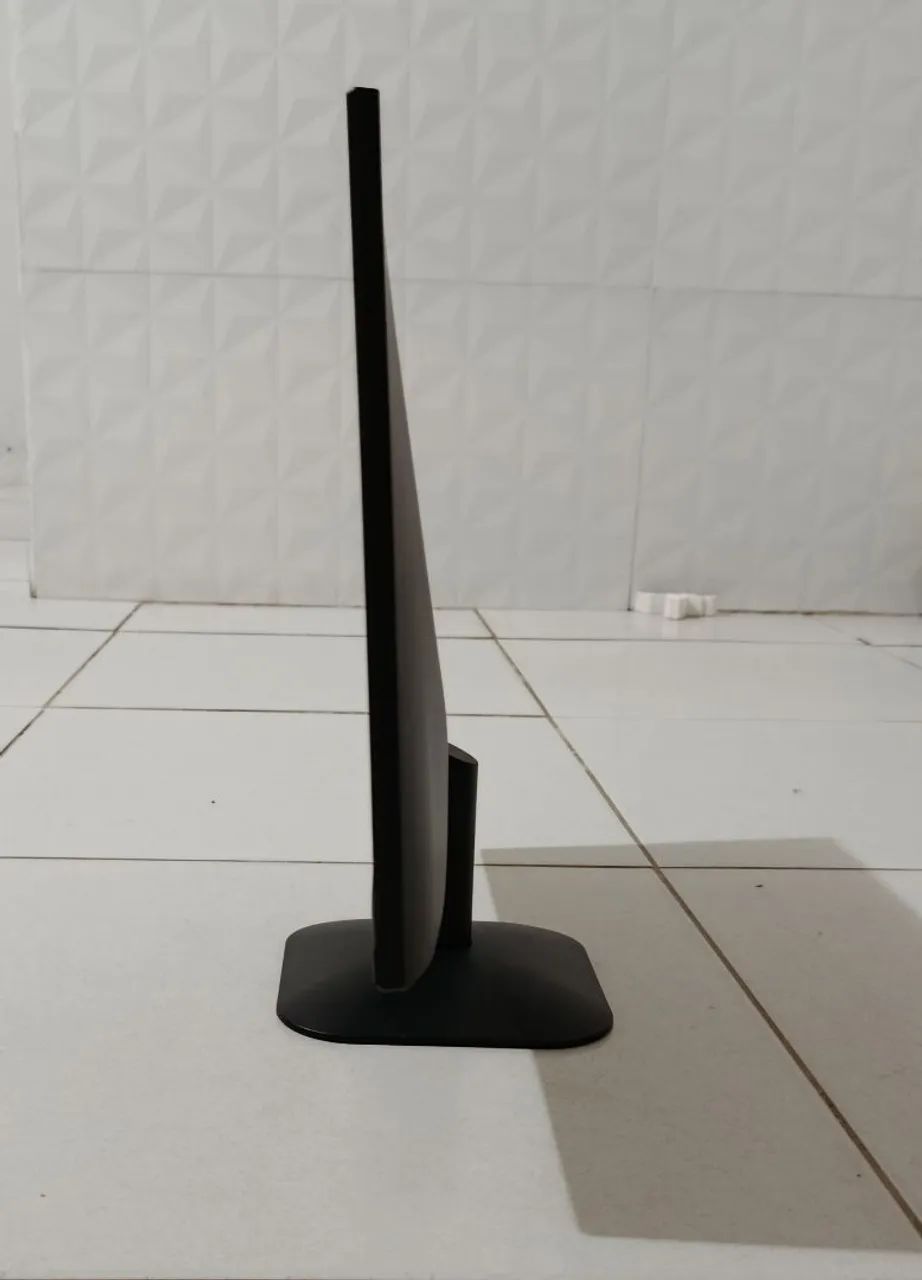 Monitor AOC - 100hz (Display Quebrado) - Foto 3