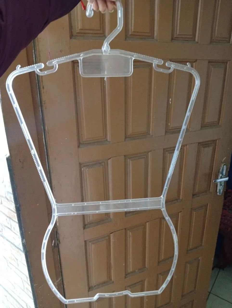 Manequins e Araras e cabides  - Foto 2