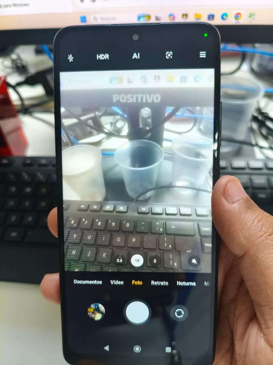 Vendo POCO X4 PRO 8/128 - Foto 5