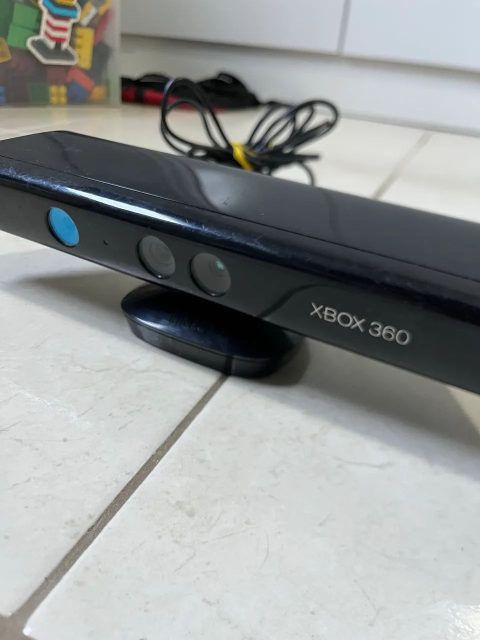 Kinect Xbox360