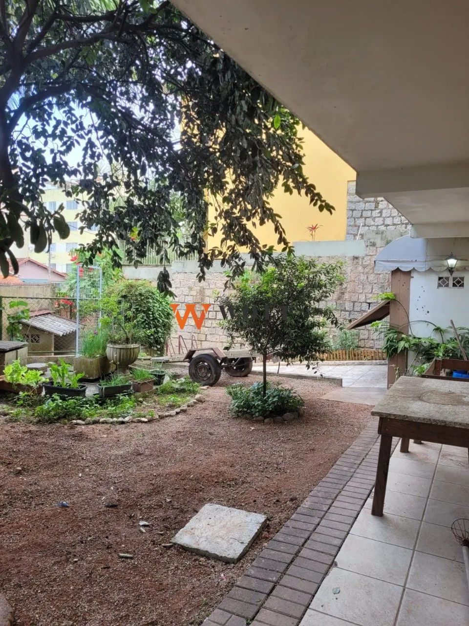 Casa a venda com viabilidade comercial no bairro Estreito em Florianópolis/SC. - Foto 5