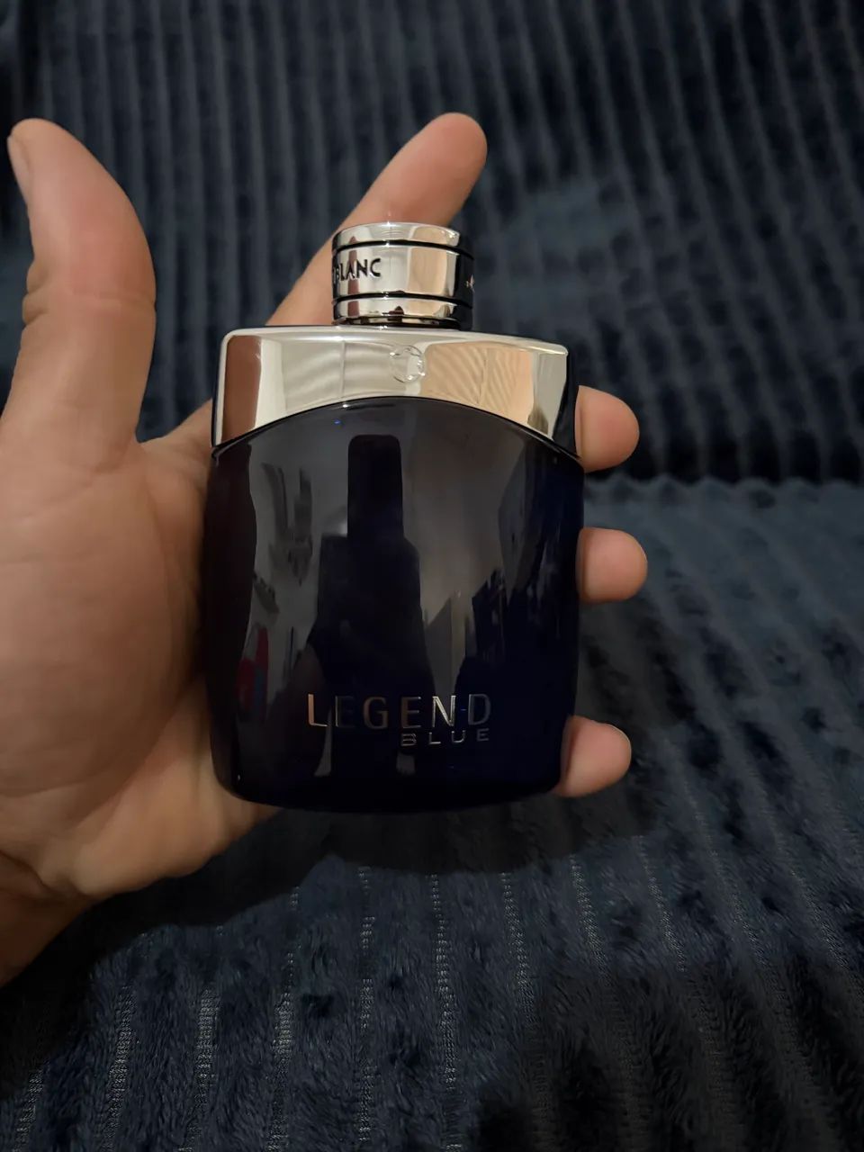 Legend Blue Eau de Parfum100ml - Foto 2