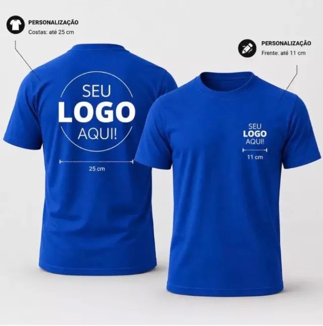 Camiseta personalizada - Foto 5