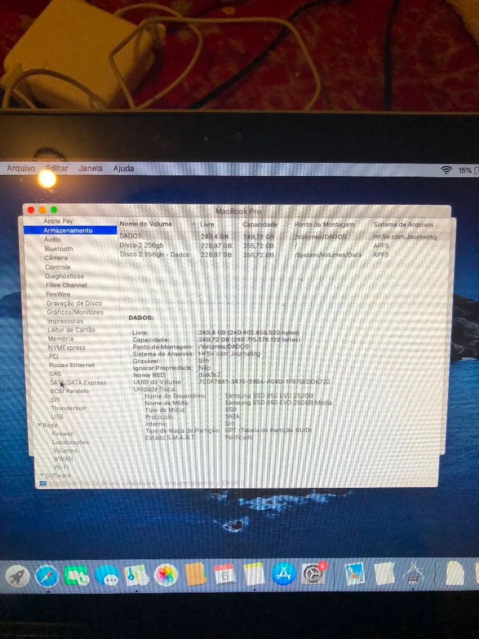 MACBOOK PRO - Foto 4