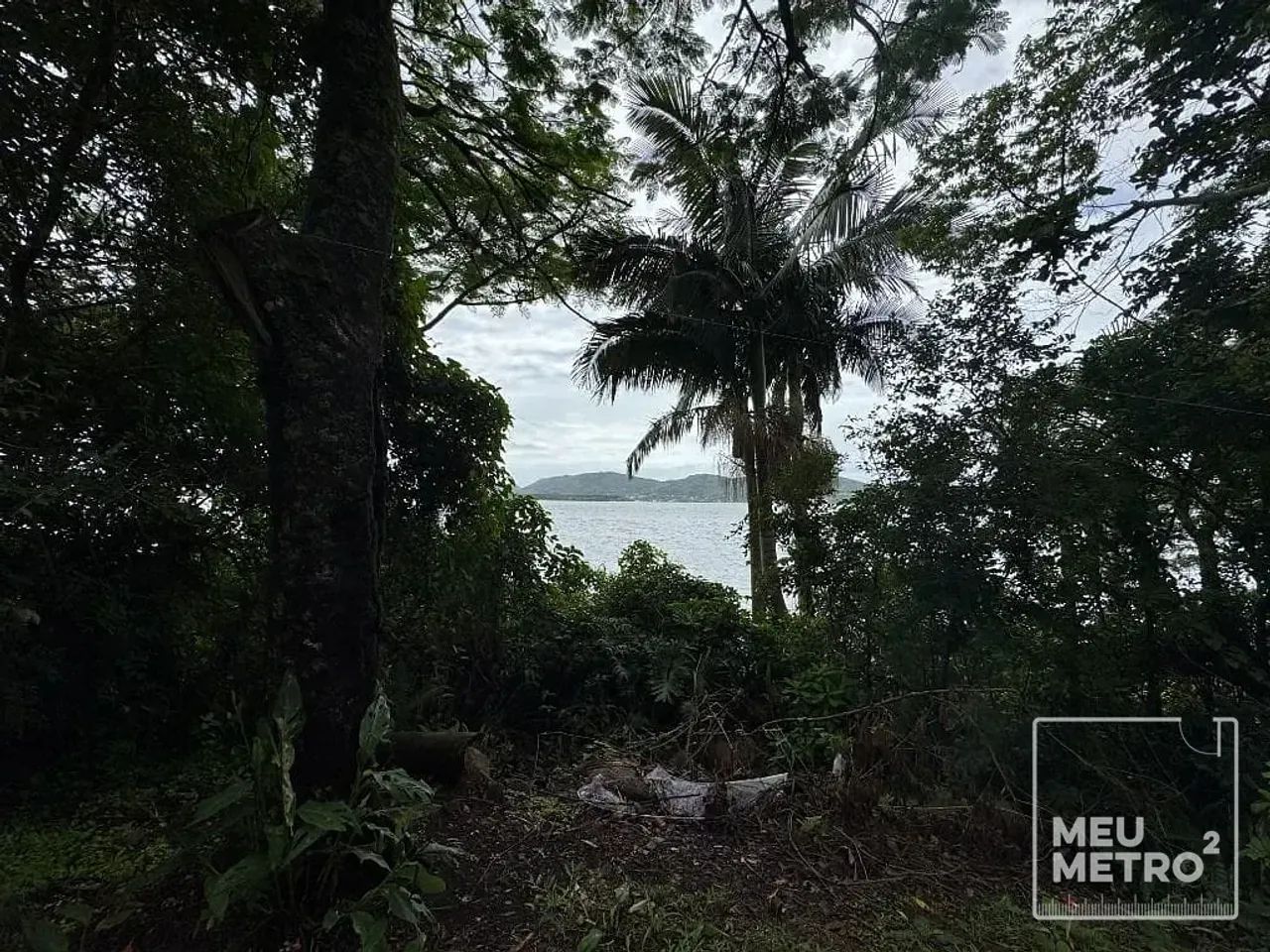 Terreno á venda no Canto dos Araças | Florianópolis | SC - Foto 2