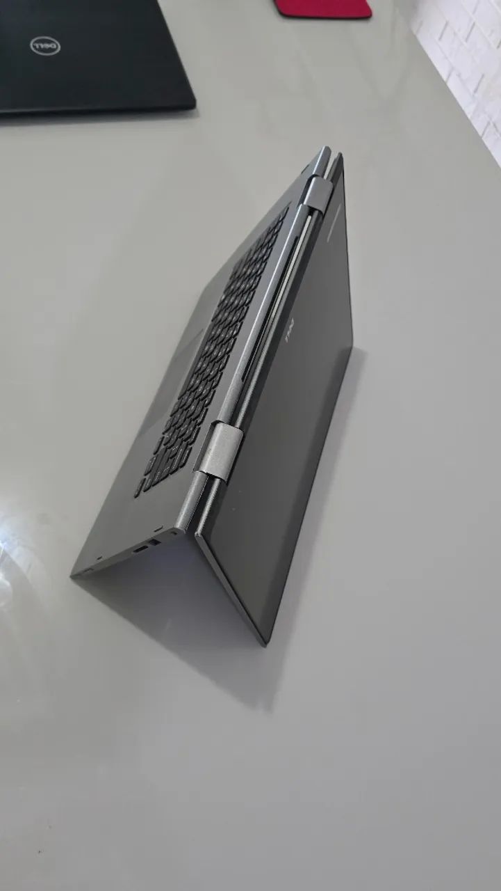 Dell Inspiron 5578 | Core i5 | 8GB | 128GB SSD | Tela 15