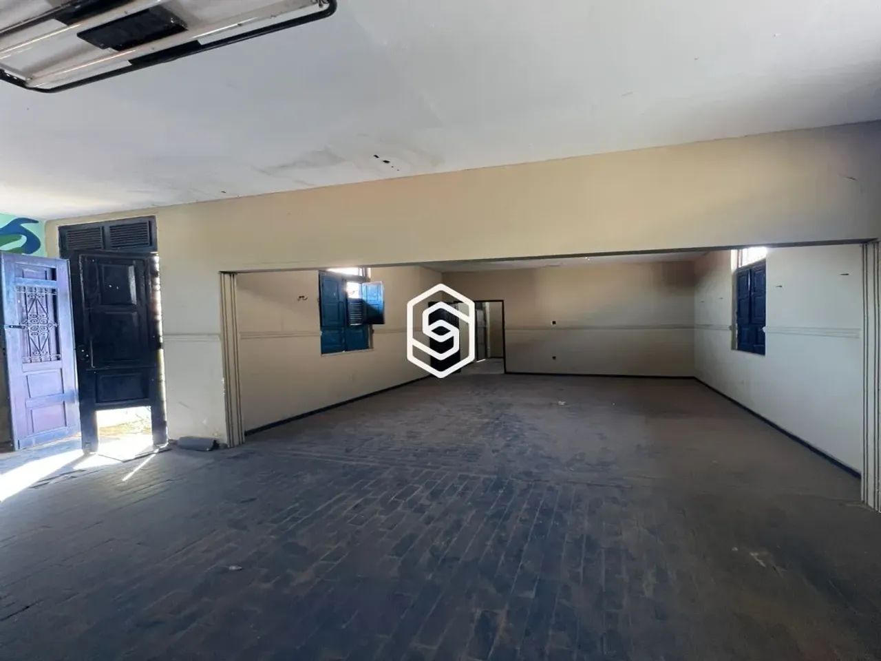 Casa Comercial no Centro - Foto 5