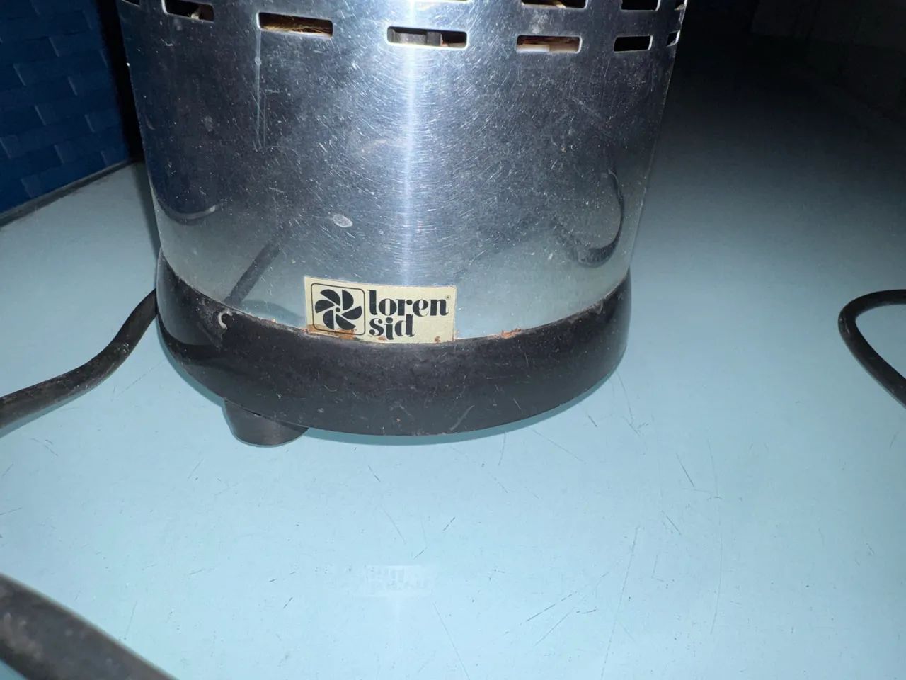 Espremedor de frutas loren sid 250w - Foto 3