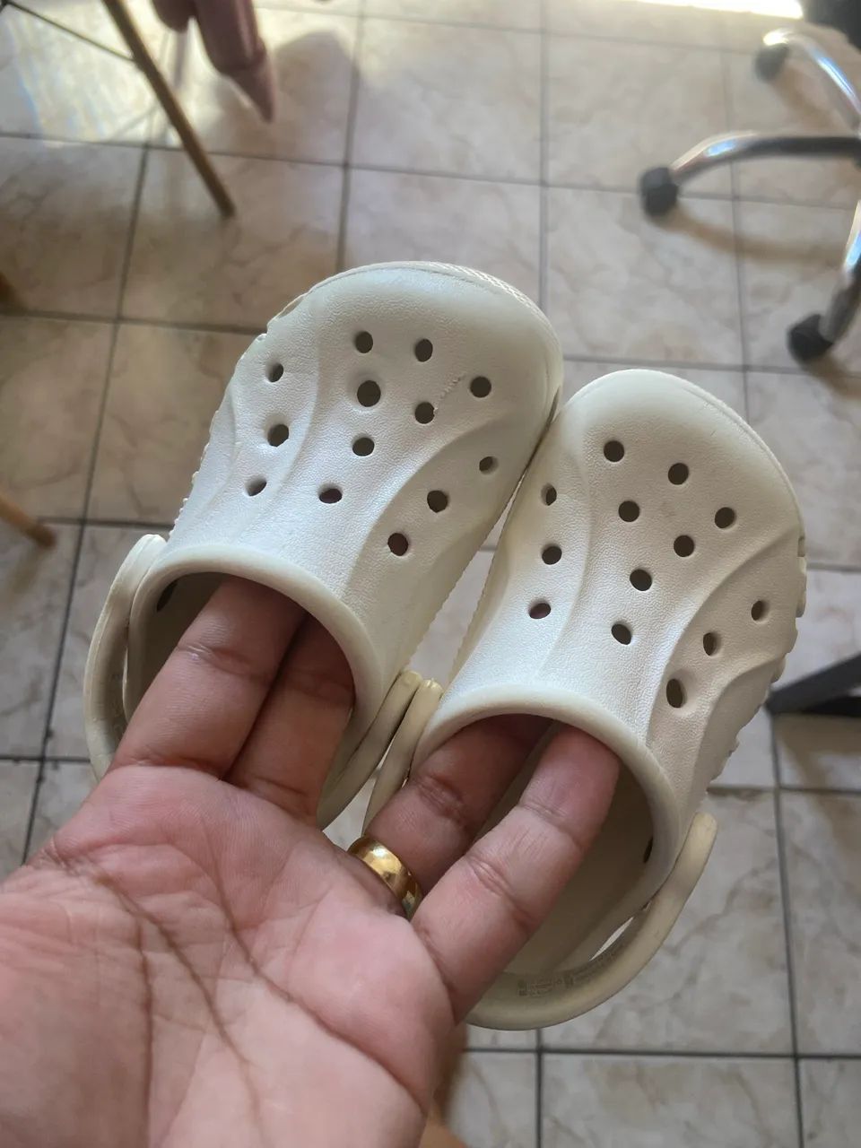 Crocs
