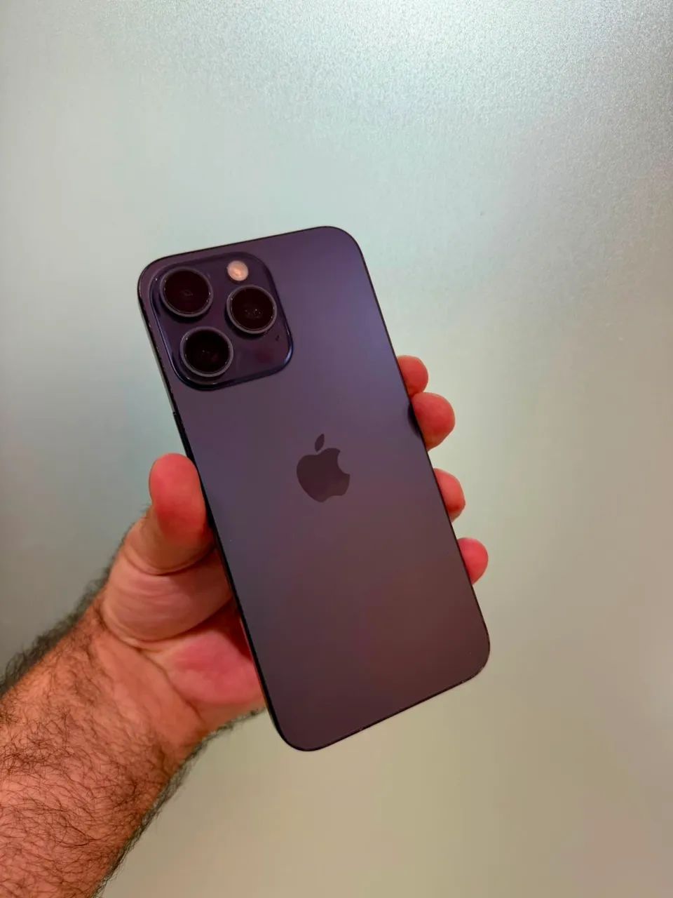 IPHONE 15 PRO MAX 256GB - Foto 5