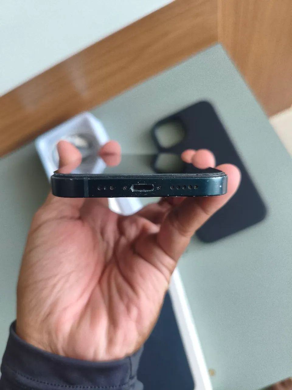iPhone 13 128 GB - Foto 4