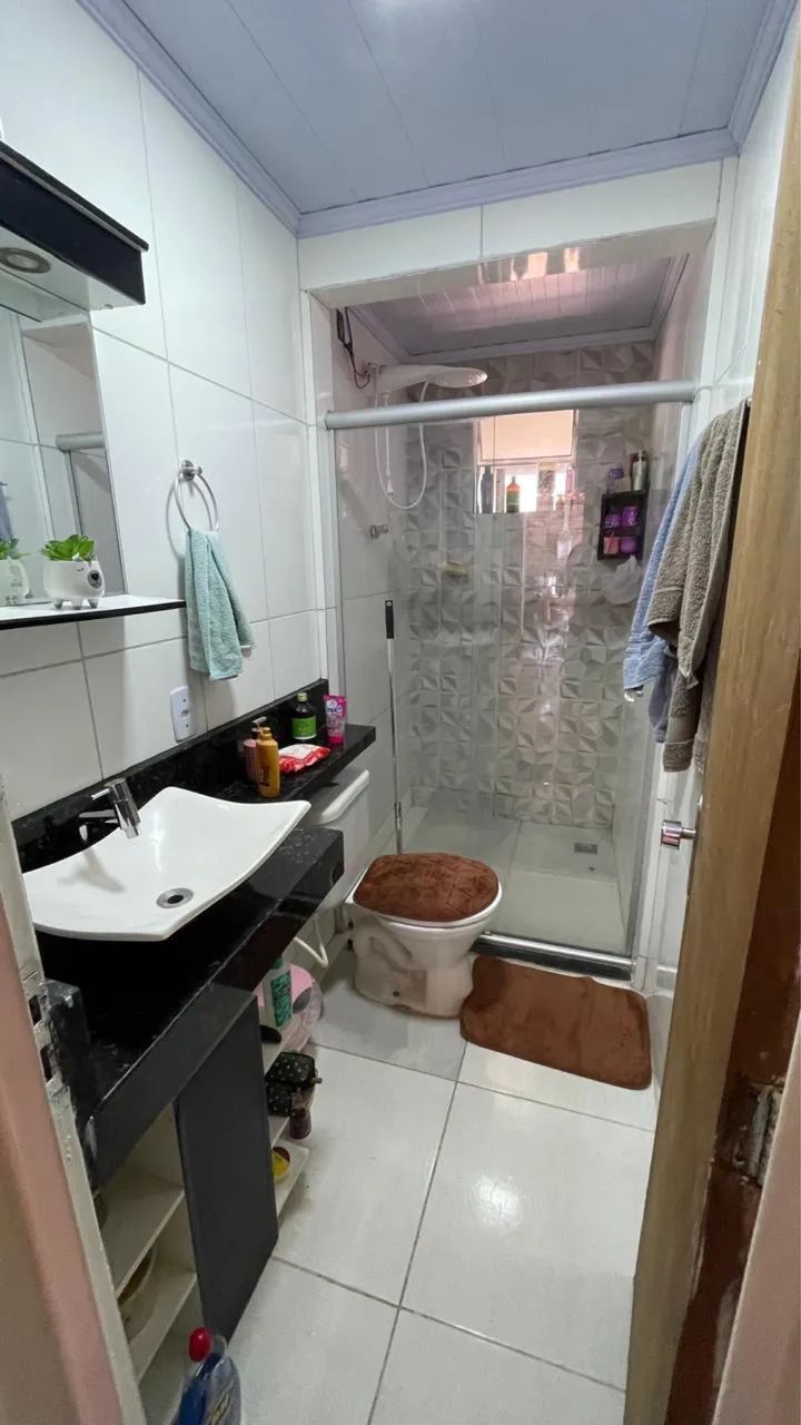 Casa linda pronta pra morar  - Foto 2