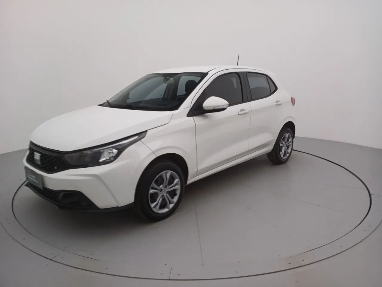Fiat Argo Drive 1.0 Firefly 2025