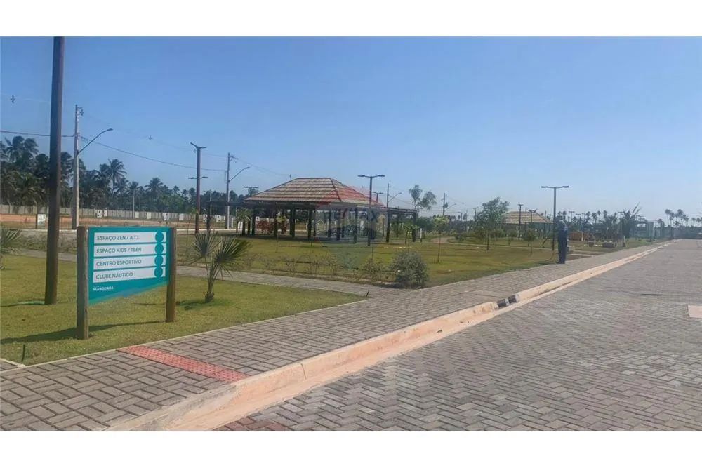 Terreno - Reserva Manguaba Premium Residence Lt. A-02