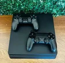 Ps4 um terra  - Foto 2