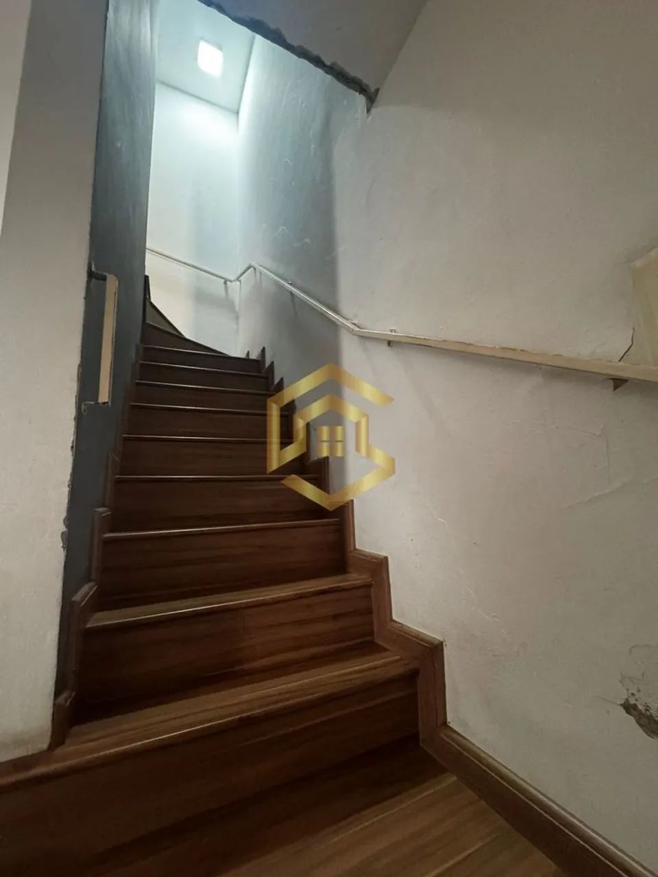 Casa Geminada 2 Quartos no Coração do Eldorado  Oportunidade Única! - Foto 5