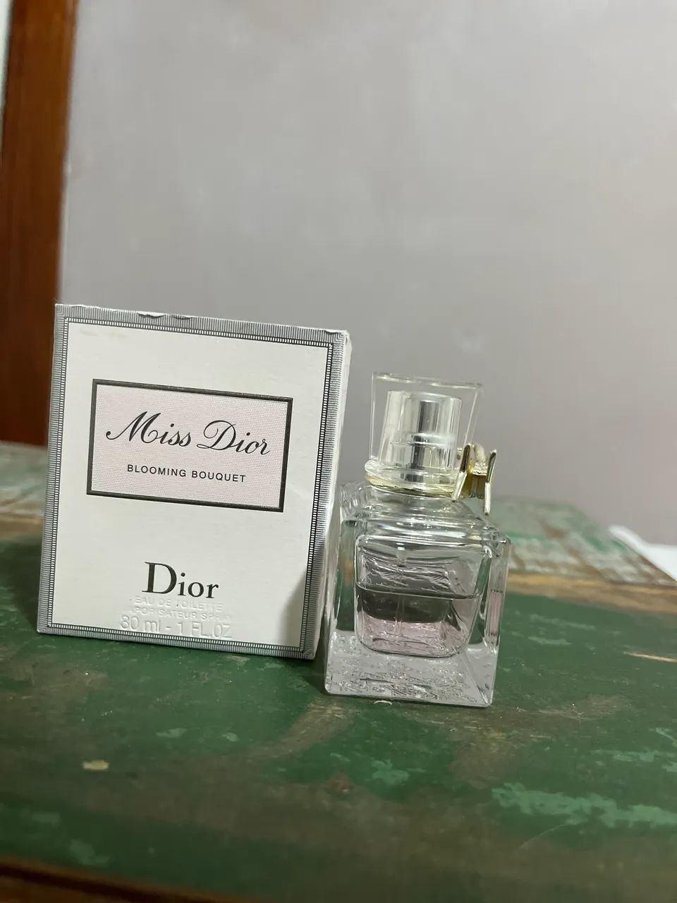 Miss Dior Blooming Bouquet Eau de Toilette de 30 ml - Foto 2