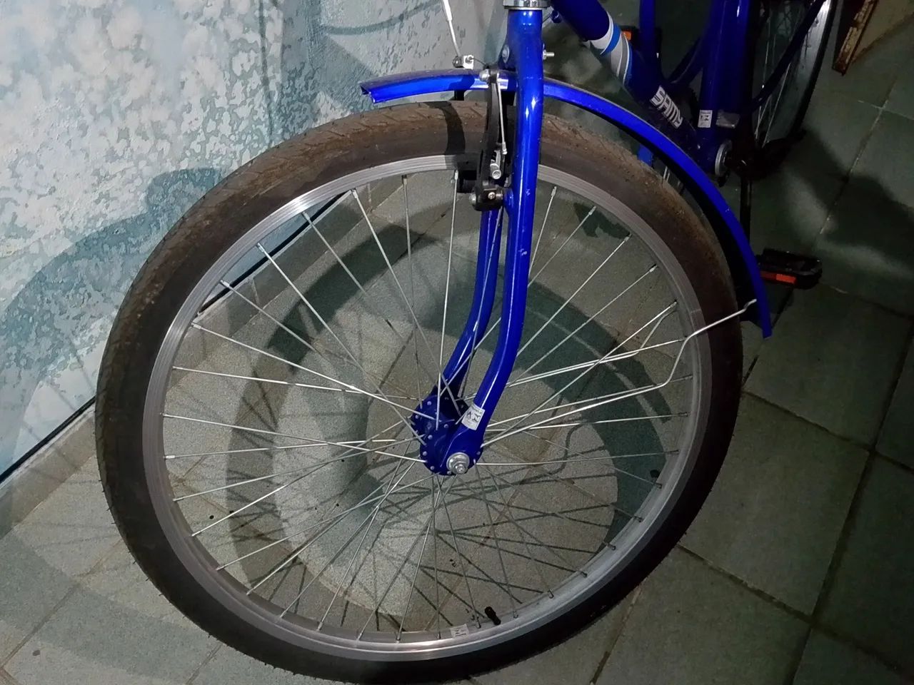 Bicicleta - Foto 2
