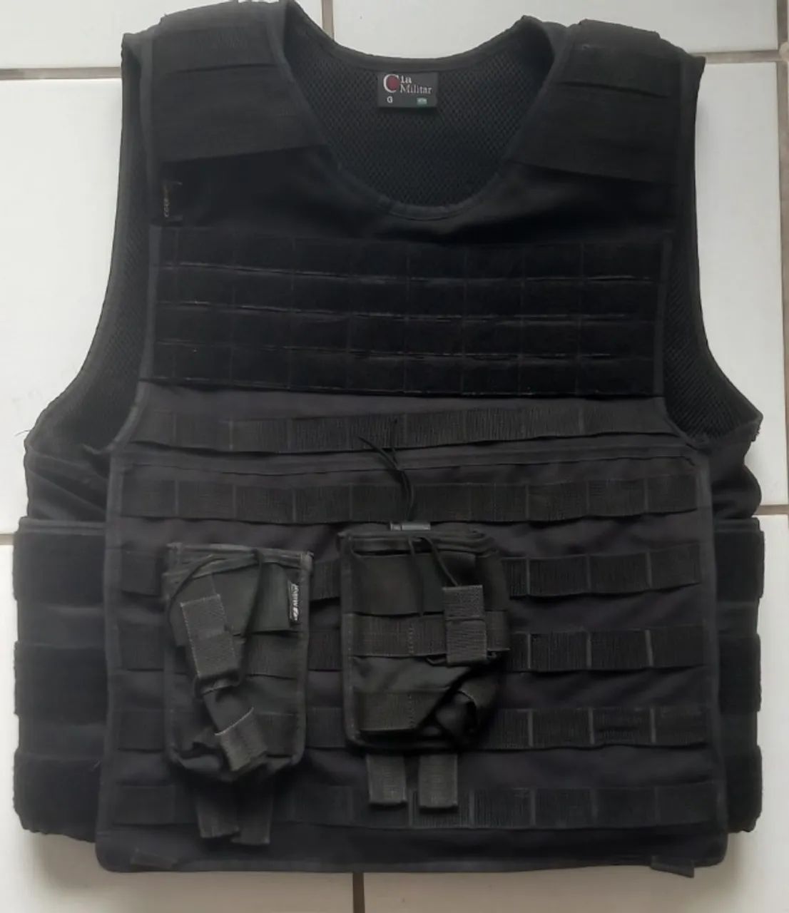 Capa