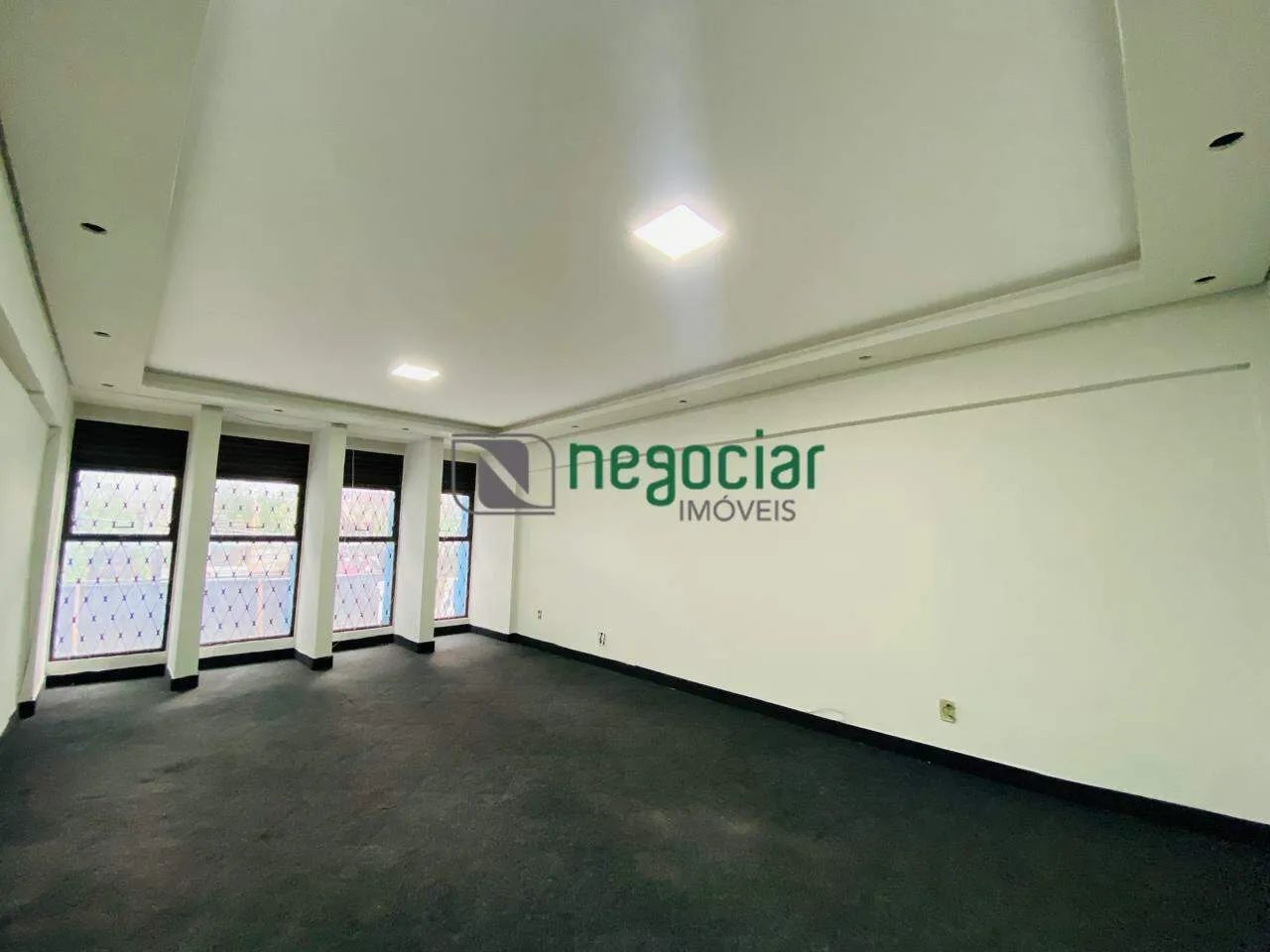 Sala no bairro Centro