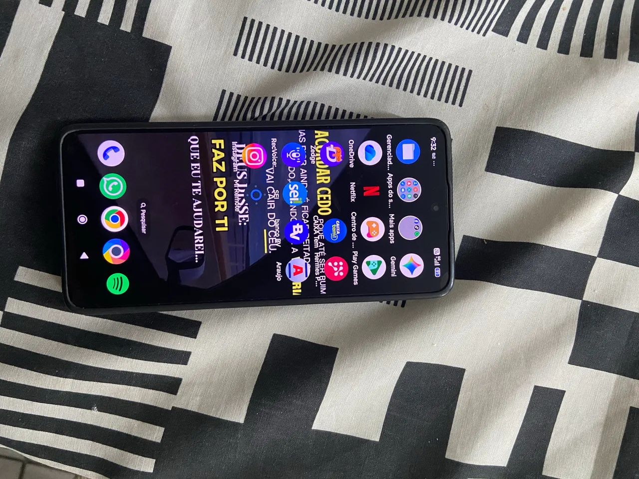 Poco x 7 pro 