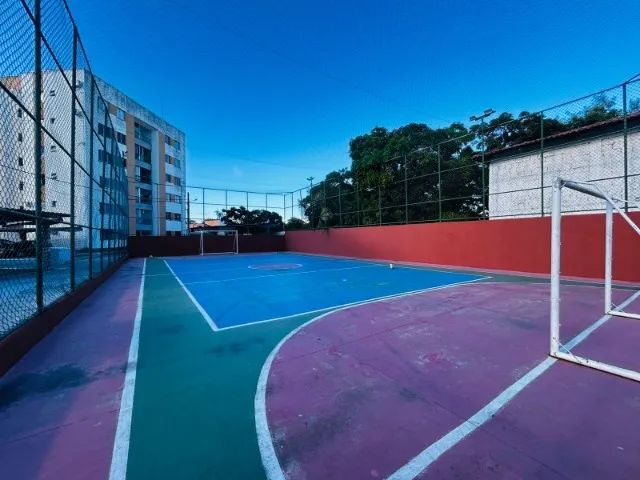 Apartamento bairro Aeroporto, mobiliado, 3 quartos - Foto 5