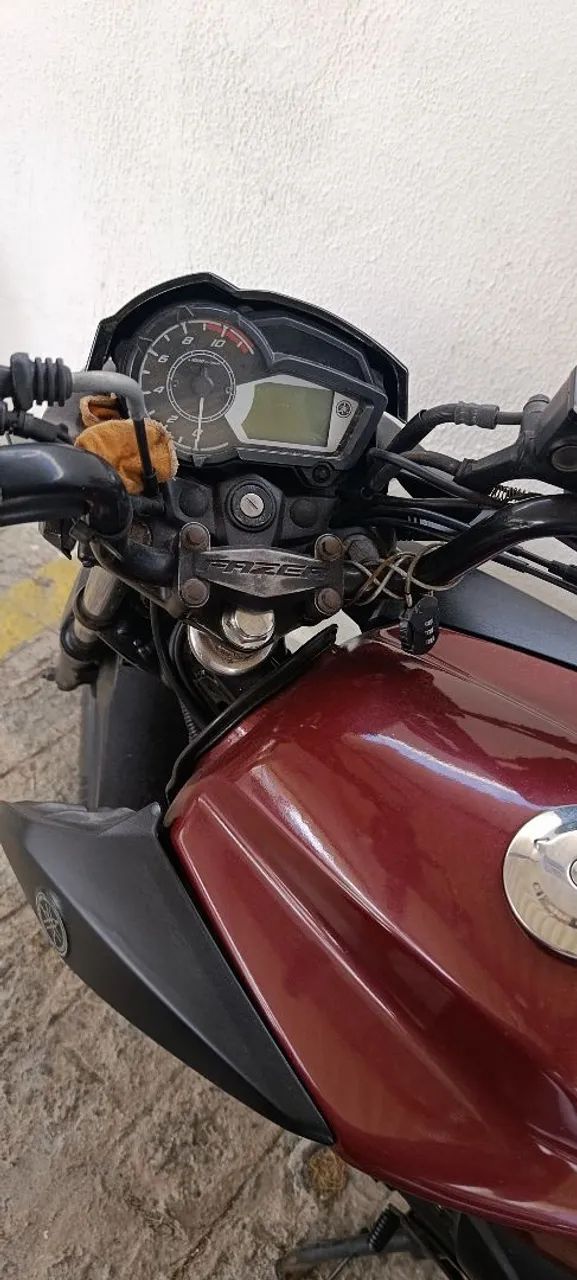 Fazer 150 2018  - Foto 3