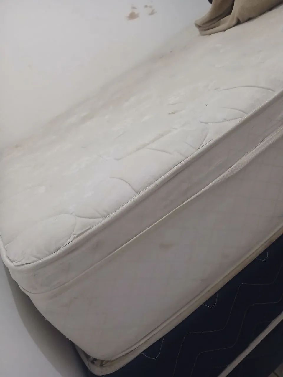 Colchão casal