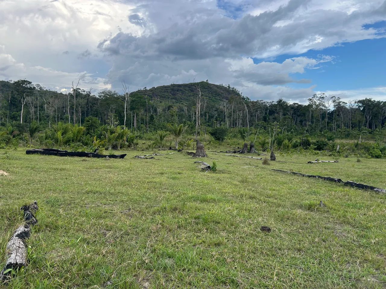 Lote a venda  - Foto 4