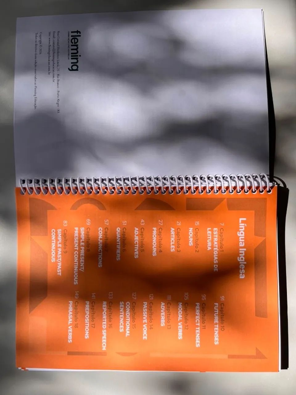 Apostila Didática  - Foto 2