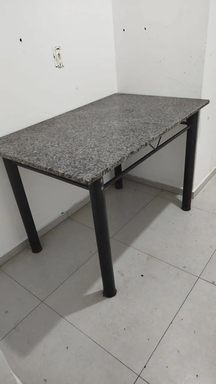 Mesa mármore 