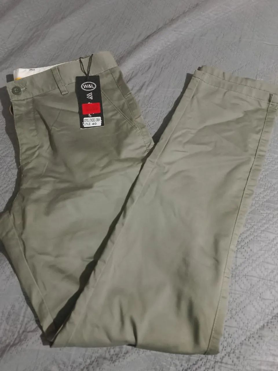 Roupas  - Foto 2