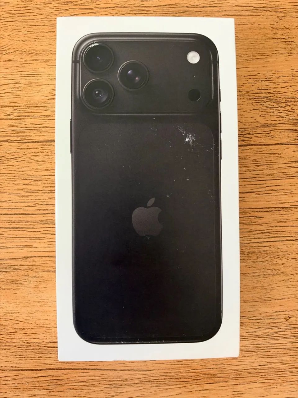Apple iPhone 18 Pro Max  - Foto 3
