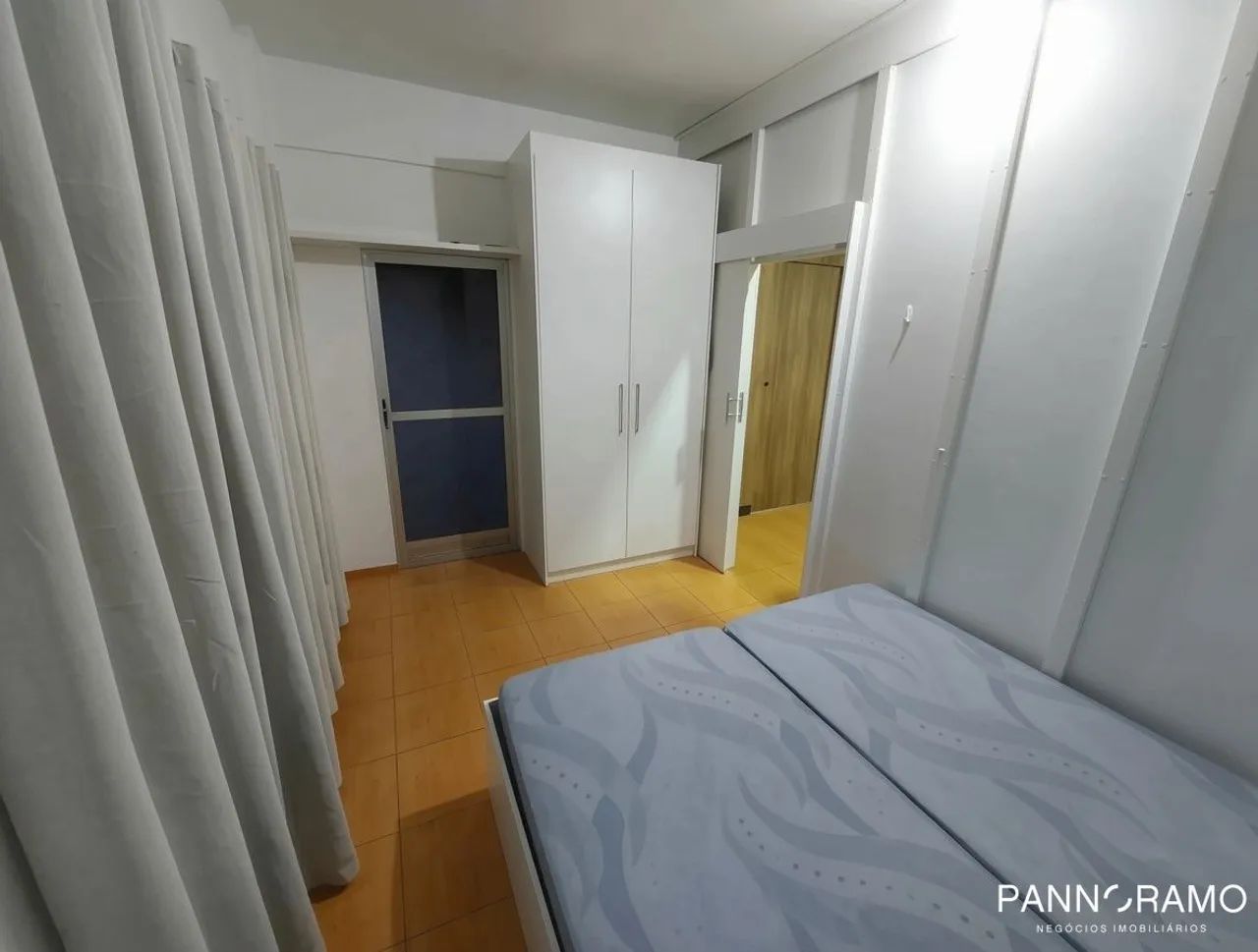 Apartamento 100% Mobiliado 1 Dorm. Vila Nova - Foto 4