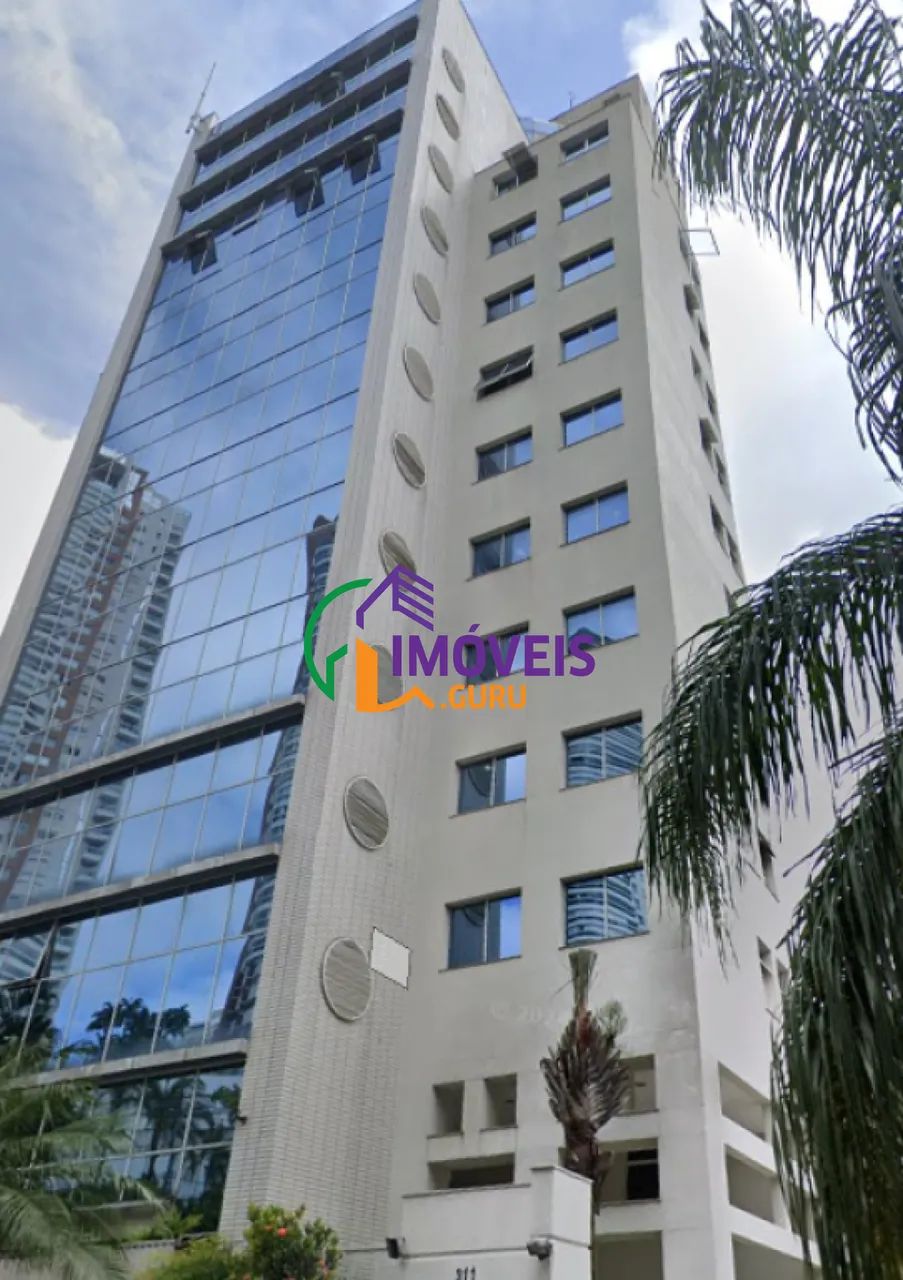 CONJ. COMERCIAL - VILA ANDRADE - SP