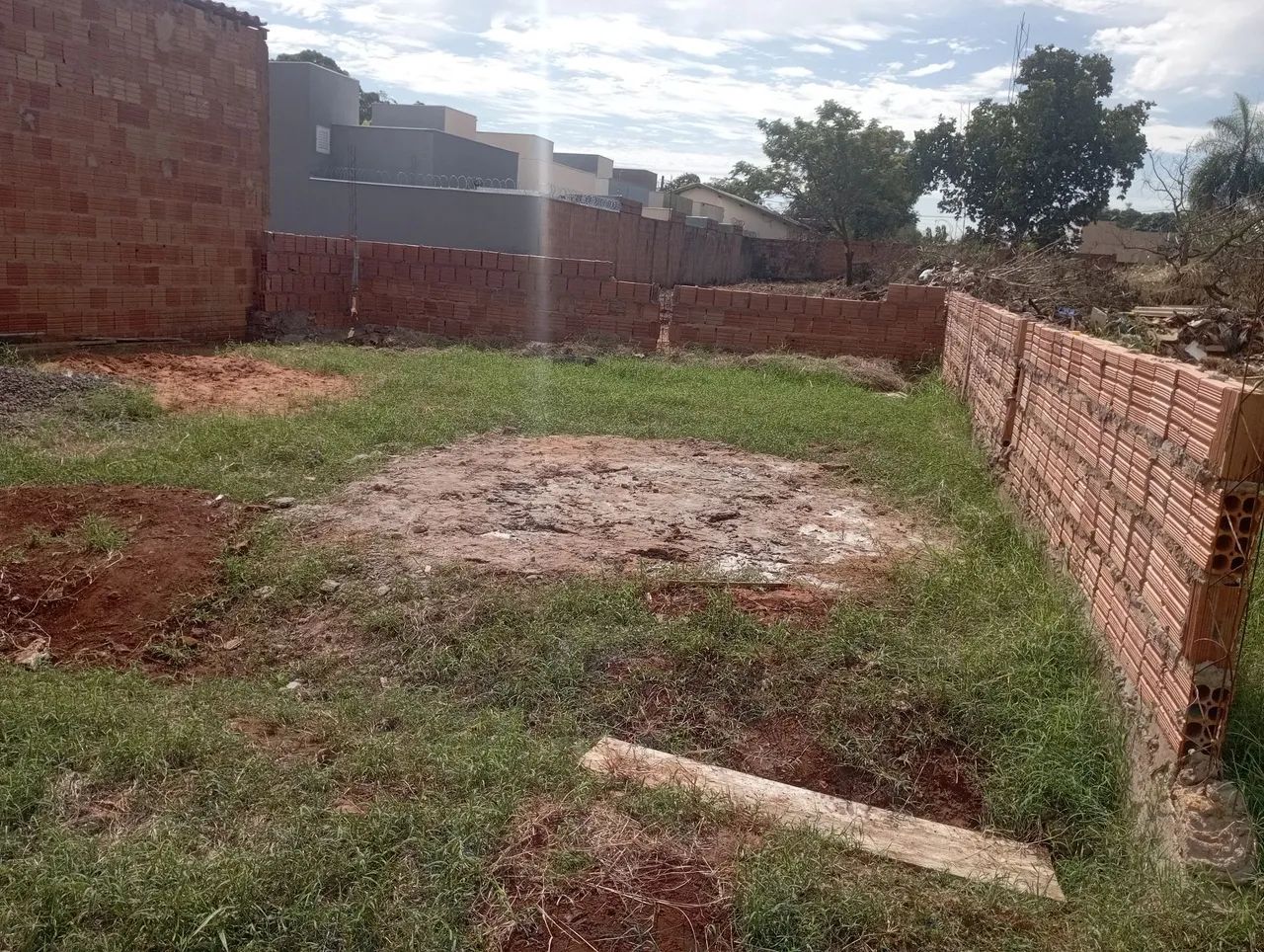 Terreno nova campo grande * - Foto 2