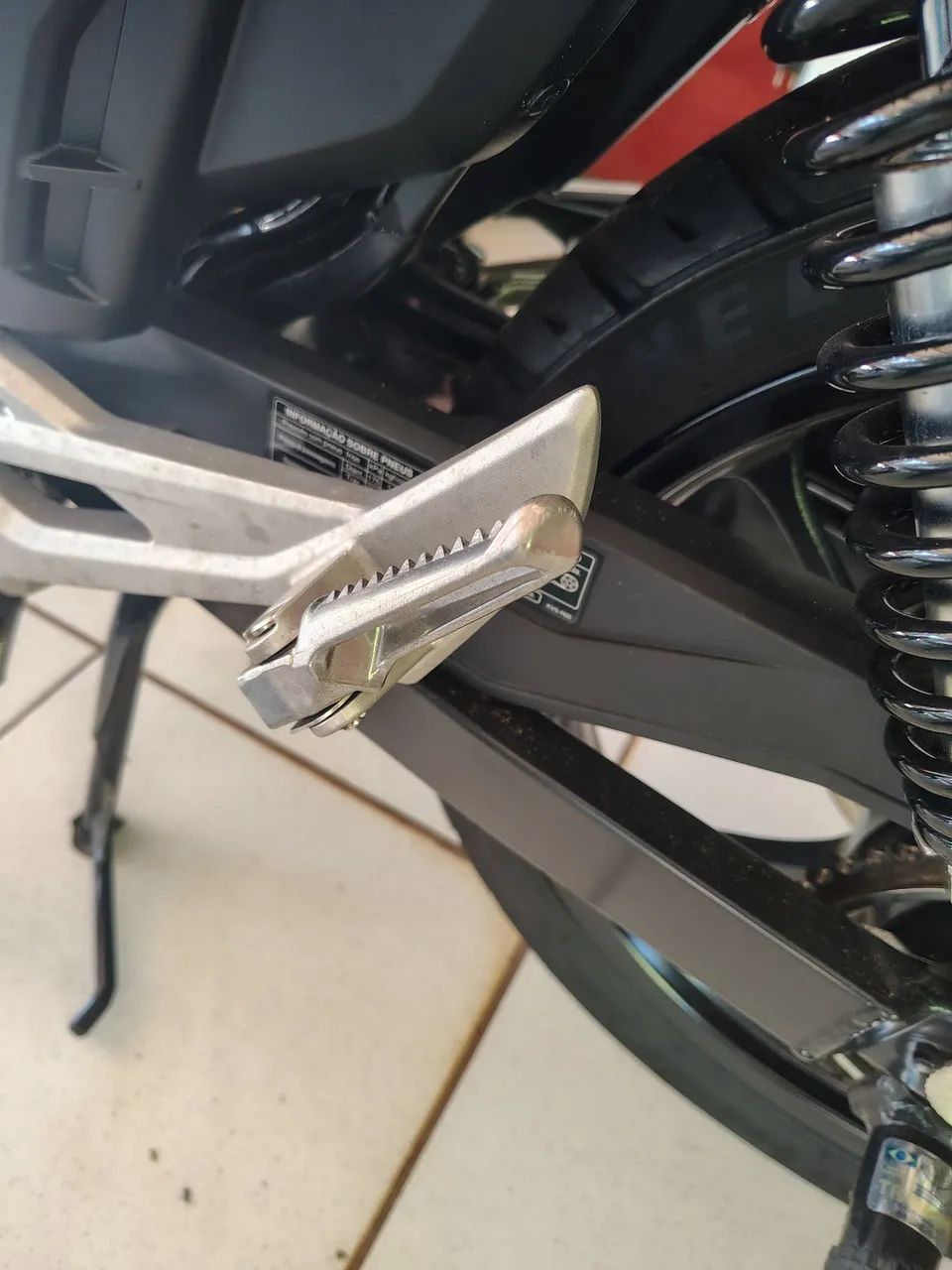 Moto CG 160 flex - Foto 5